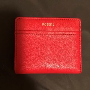 Fossil RFID “Tessa” wallet